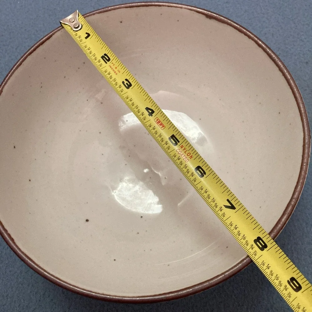 VTG Dansk Designs Denmark 8 inch Serving Bowl Vegetable